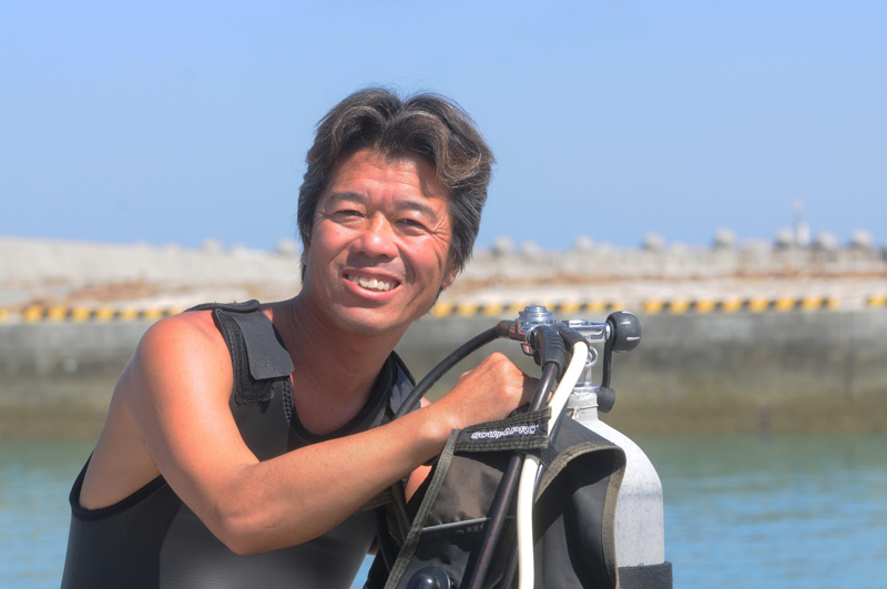 スタッフ紹介